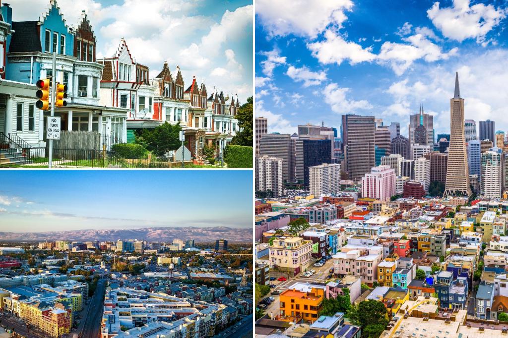 Investors are quietly snapping up 1 in 6 single-family homes in these cities